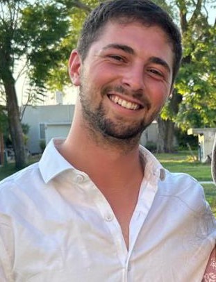 Noah Mendelsohn, Co-founder and Managing Partner
